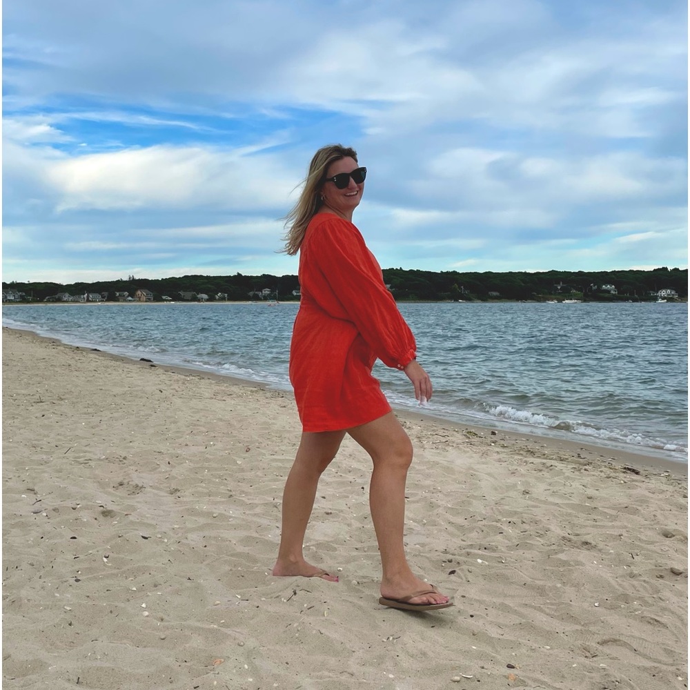 Meet your Posher, Lynne